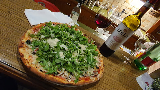 Gasthof Restaurant Pizzeria Enzian en Tannheim