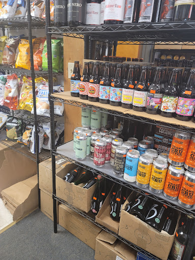 Liquor Store «Stowe Beverage», reviews and photos, 1880 Mountain Rd, Stowe, VT 05672, USA