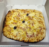Photos du propriétaire du Pizzas à emporter Pizza Lina à Lège-Cap-Ferret - n°3