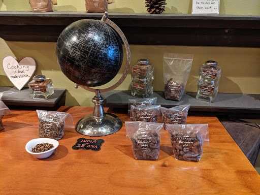 Wine Store «Old Port Wine Merchants», reviews and photos, 223 Commercial St, Portland, ME 04101, USA