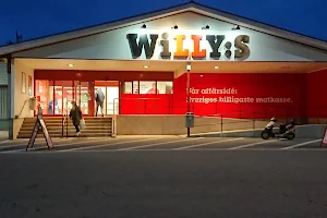 Willys image