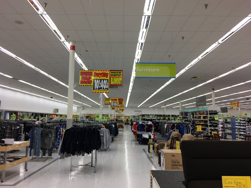 Discount Store «Kmart», reviews and photos, 1745 Quentin Rd, Lebanon, PA 17042, USA