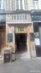 Photo n°63 de Farofa à Marseille ()