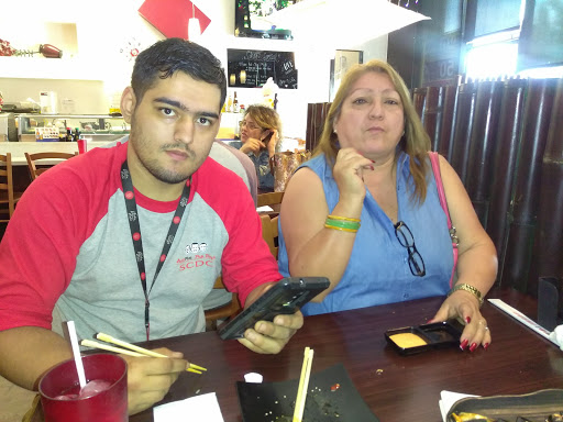 Coffee Shop «Starbucks», reviews and photos, 4275 University Pkwy, San Bernardino, CA 92407, USA