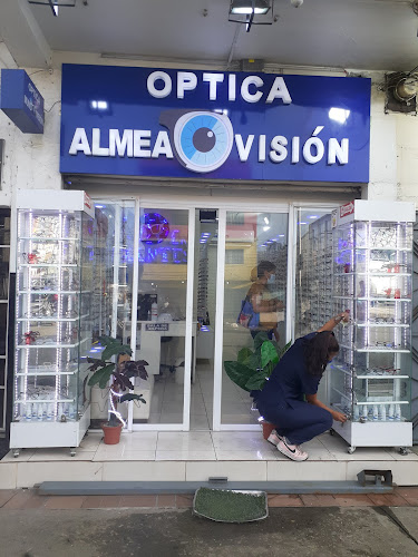 Optica AlmeaVision - Guayaquil