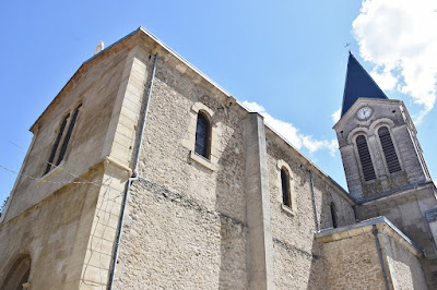 Mairie à Châtillon-Saint-Jean