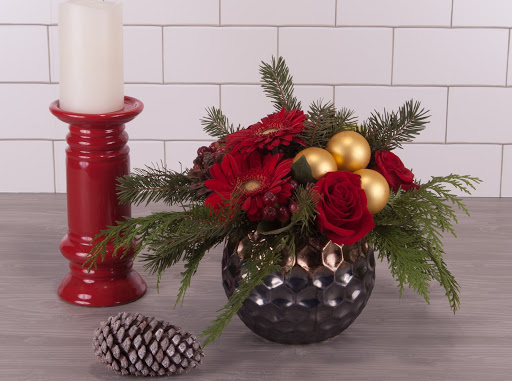 Florist «The Flower Room», reviews and photos, 474 Central Ave, Dover, NH 03820, USA