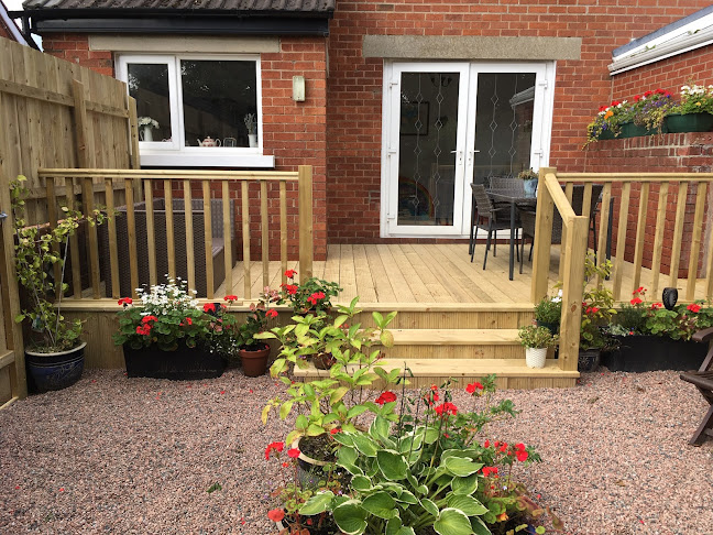 Reviews of P.S. Joinery in Belfast - Carpenter