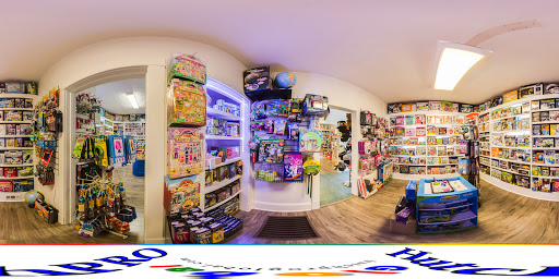 Toy Store «Olde Towne Toys», reviews and photos, 300 S Ponce De Leon Blvd, St Augustine, FL 32084, USA