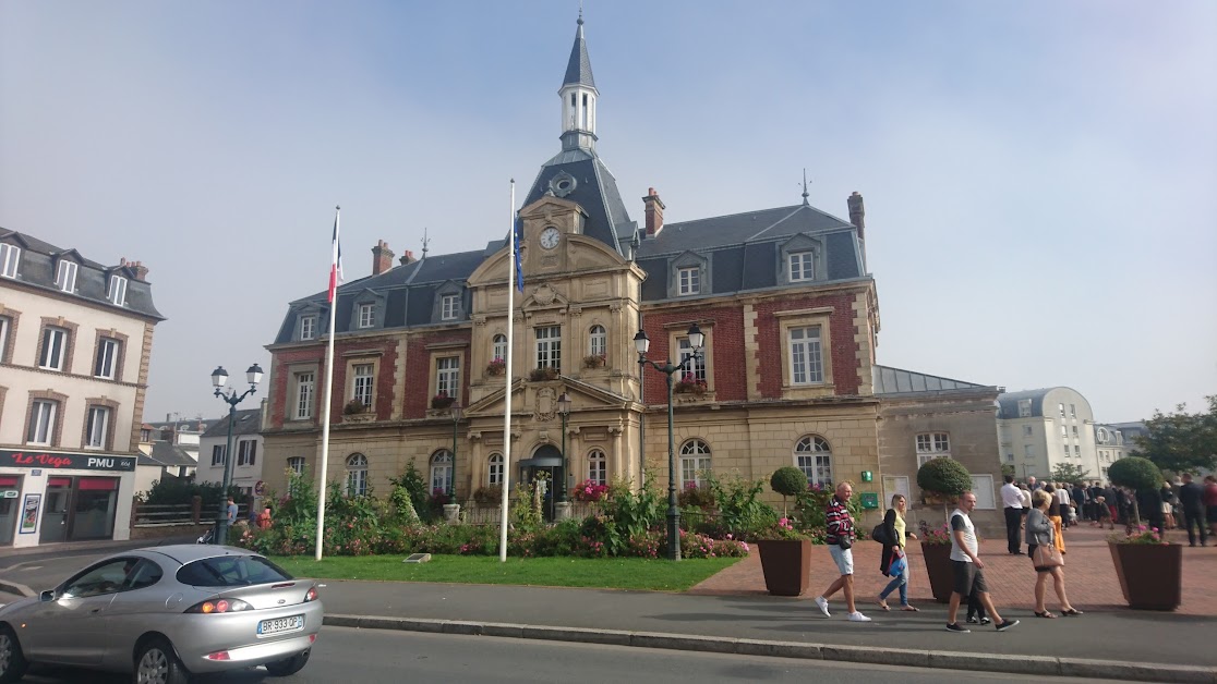 Swing Food Cabourg