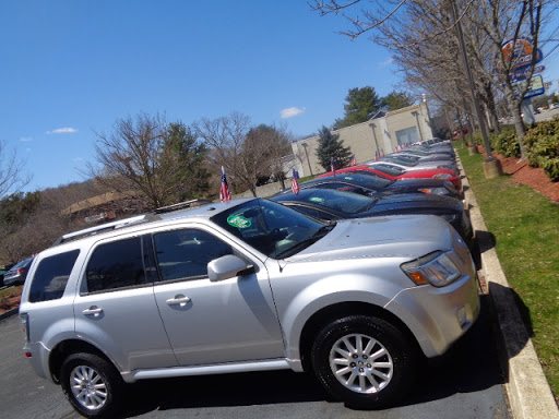 Used Car Dealer «J.D. Byrider», reviews and photos, 331 State Rd, Dartmouth, MA 02747, USA