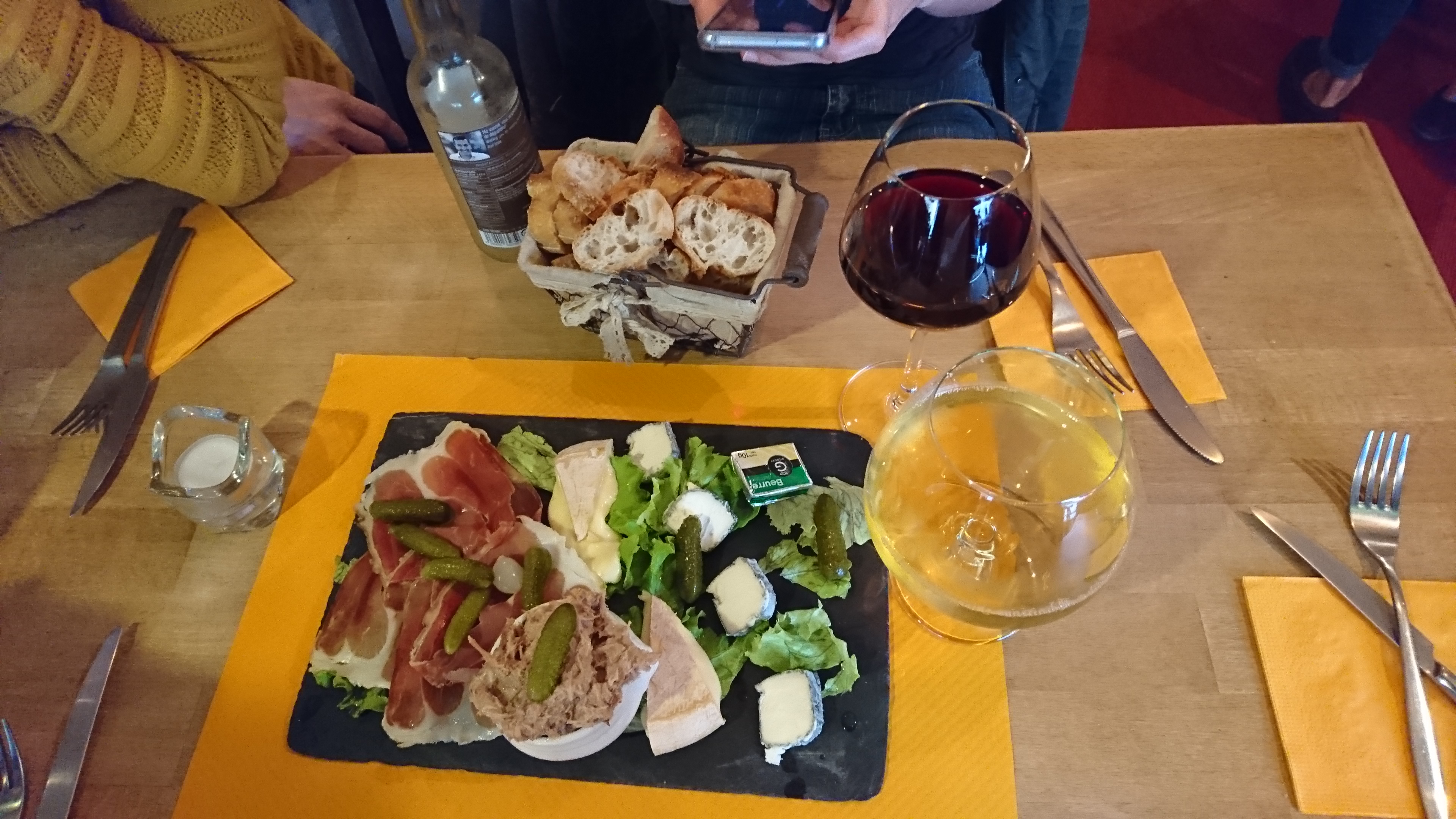 Photo n° 1 de l'avis de Sophie.a fait le 10/08/2018 à 12:59