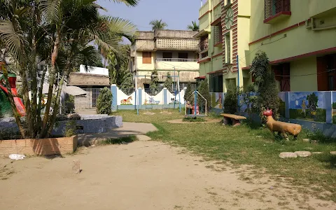 Anandapally Park image