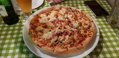 Pizza Pazzo | Пицария Плевен | Заведение Плевен
