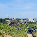 Photo n°4 de l'avis de Jürgen. fait le 23/06/2023 à 06:57 sur le  Strandrestaurant Kap-Horn à Hörnum