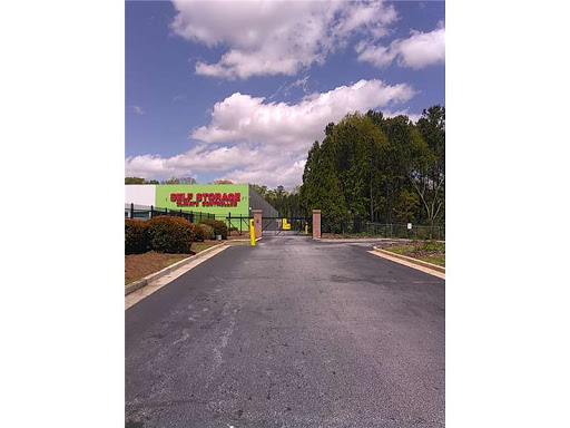 Storage Facility «Extra Space Storage», reviews and photos, 5502 Memorial Dr, Stone Mountain, GA 30083, USA