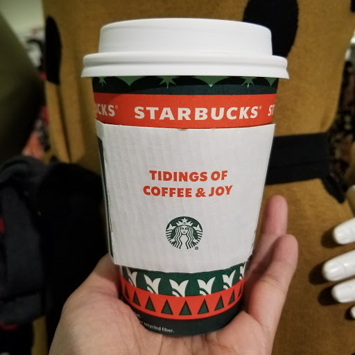 Starbucks image