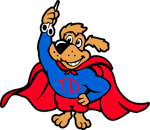 Pet Groomer «Tidy Dog Pet Supply & Salon», reviews and photos, 2612 Lebanon Pike A, Nashville, TN 37214, USA