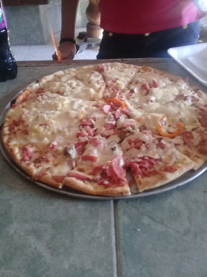 Pizzas La Doña