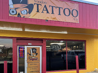 Voodoo Tattoo Company