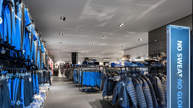 Beoordelingen van Club Shop Club Brugge in Brugge - Sportwinkel