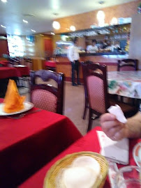Plats et boissons du Restaurant asiatique Au Porte Bonheur à La Queue-lez-Yvelines - n°2