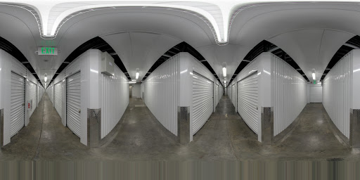 Self-Storage Facility «Kirkland Way Storage», reviews and photos, 11200 Kirkland Way, Kirkland, WA 98033, USA