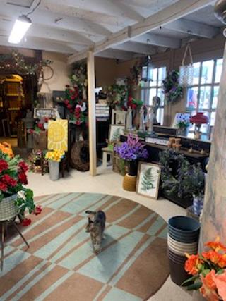 Florist «TG Designs», reviews and photos, 19231 Longmeadow Rd, Hagerstown, MD 21742, USA