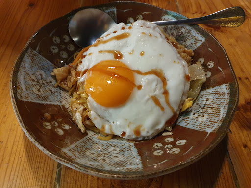 柳町拉麵串燒居酒屋 的照片