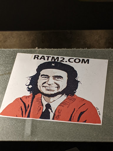 Event Venue «Jammin Java», reviews and photos, 227 Maple Ave E, Vienna, VA 22180, USA