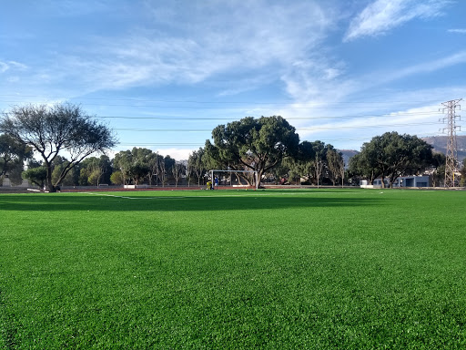 Parque Bicentenario Hank González