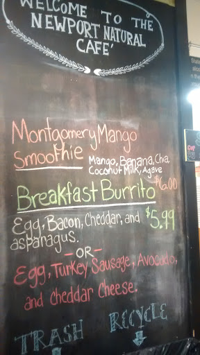 Cafe «Newport Natural Market and Café», reviews and photos, 194 Main St # 104, Newport, VT 05855, USA