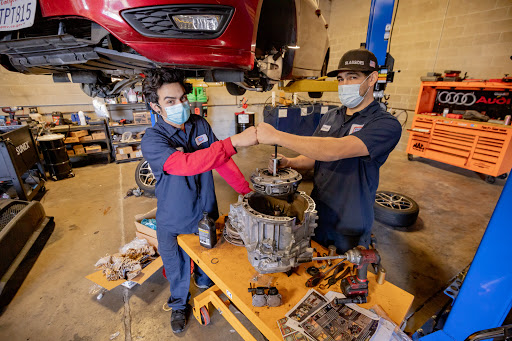 AAMCO Transmissions & Total Car Care image