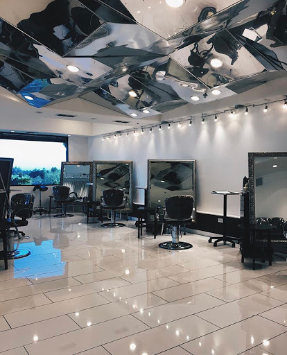 Hair Salon «Alchemy Salon At the Palatine», reviews and photos, 7455 N Fresno St, Fresno, CA 93720, USA