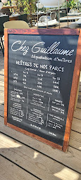 Photo n°11 de Chez Guillaume Degustation d'huitres à Lège-Cap-Ferret ()