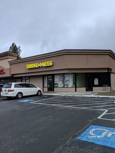 Smoke For Less, 1021 SW 1st Ave # A, Canby, OR 97013, USA, 