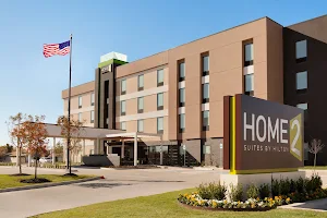 Home2 Suites by Hilton Oklahoma City South image
