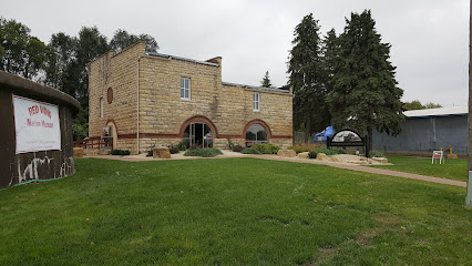 Red Wing Marine Museum