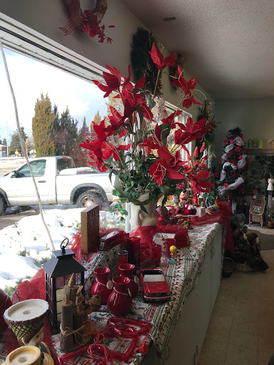 Florist «Lee Winters Florist», reviews and photos, 2352 S Detroit Ave, Maumee, OH 43537, USA