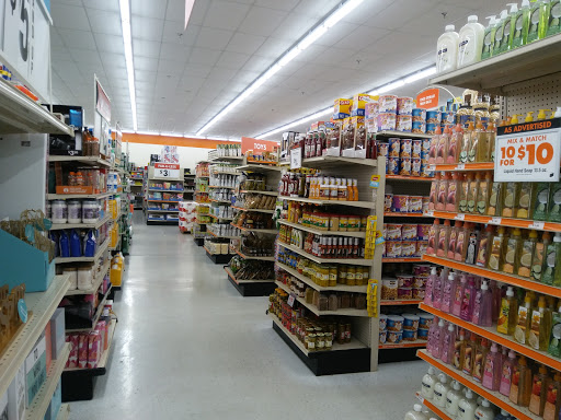 Discount Store «Big Lots», reviews and photos, 5419 Roberts Rd, Hilliard, OH 43026, USA