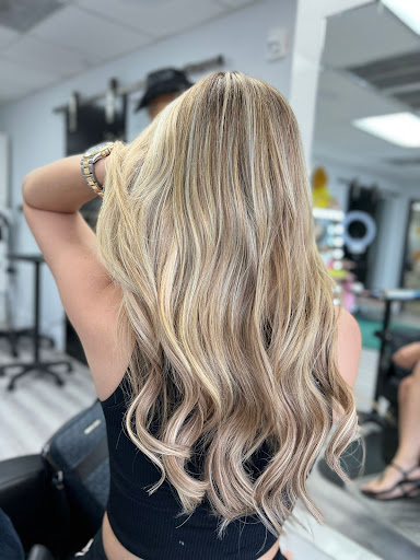 Beauty Salon «Beauty Energy Salon & Spa», reviews and photos, 555 NE 15th St #214, Miami, FL 33132, USA