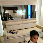 Photo n°6 de l'avis de Jonathan.r fait le 19/09/2023 à 10:07 sur le  AS Hotel Limbiate à Limbiate