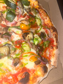Pizza du Restaurant italien Unica ristorante e pizzeria à Toulouse - n°10