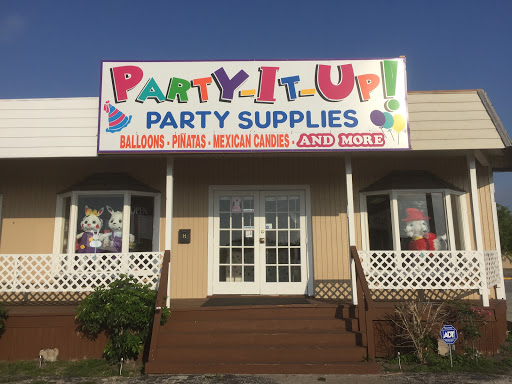 Party-It-Up!