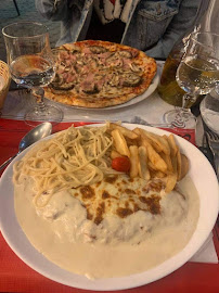 Plats et boissons du Restaurant italien Pizzeria Sainte Marie à Sèvres - n°15