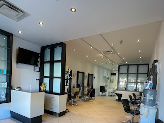 HAVEN Hair & Nails Studio (J&C Hair Salon)