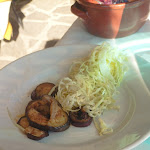 Photo n°4 de l'avis de Silvia.a fait le 11/03/2024 à 15:06 sur le  Da Rischio à La Bianca