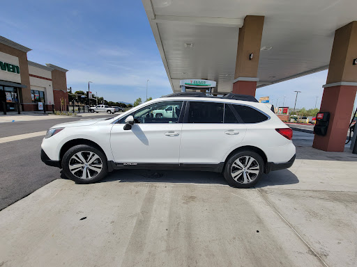 Subaru Dealer «Elk Grove Subaru», reviews and photos, 8581 Laguna Grove Dr, Elk Grove, CA 95757, USA