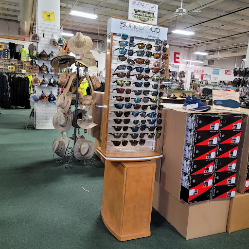 Shoe Store «K & D Shoe Warehouse», reviews and photos, 2240 Dogwood Dr SE, Conyers, GA 30013, USA