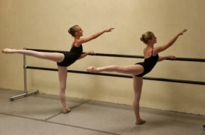 The Brookline Ballet School